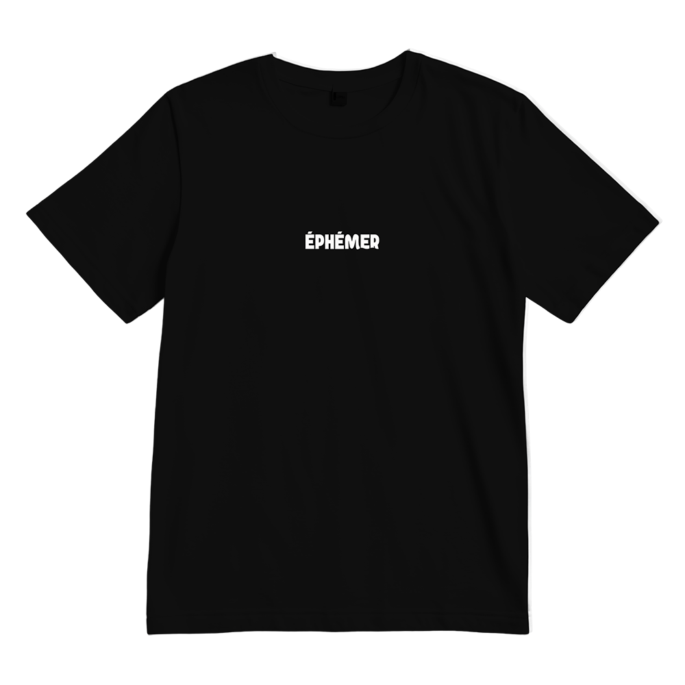 T-shirt Oversize House's Landes
