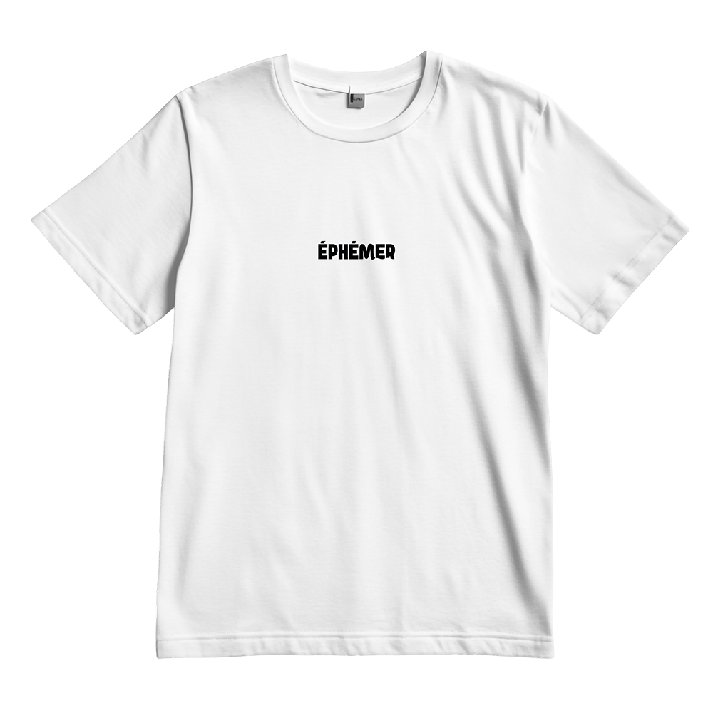 T-shirt Oversize House's Landes